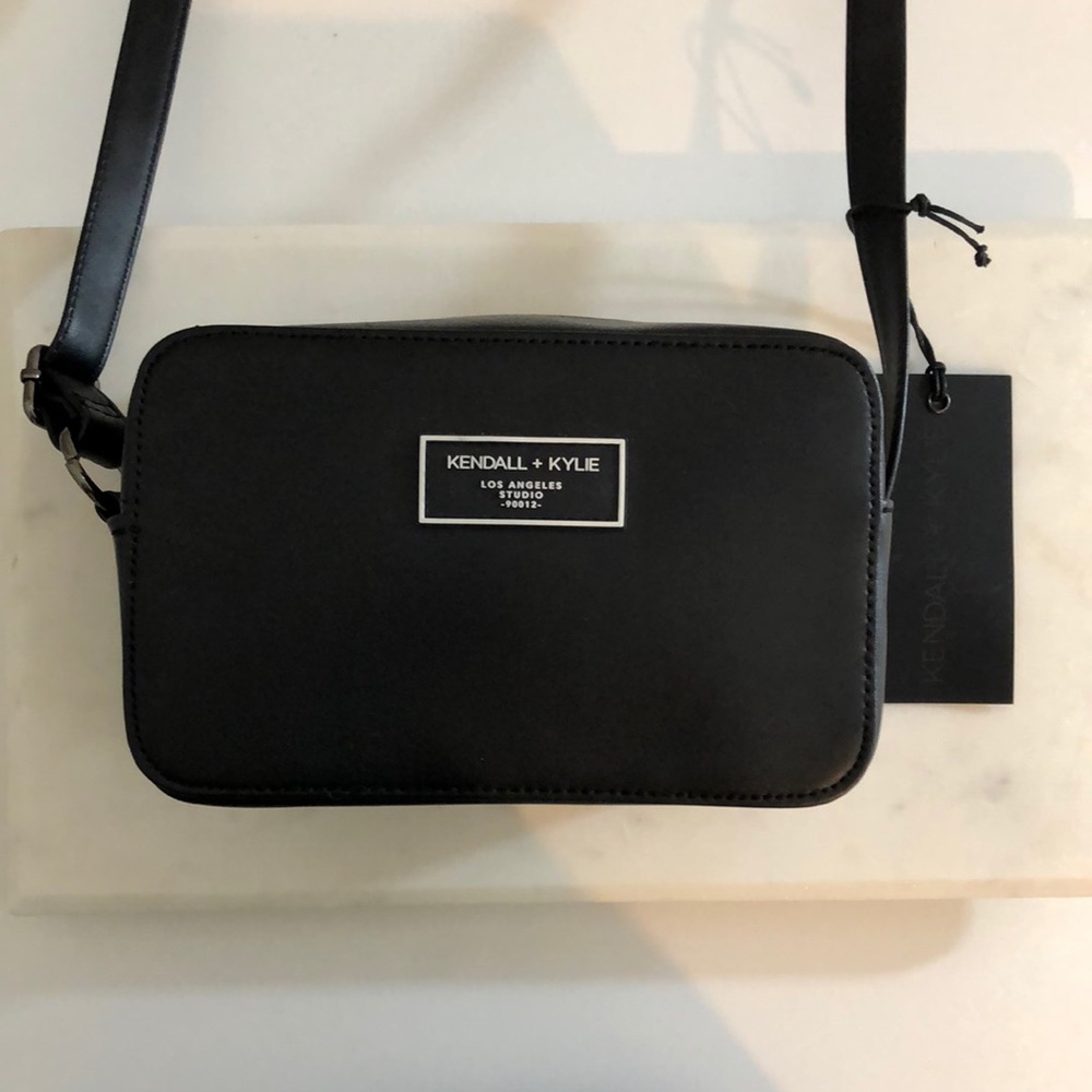 Kendall + Kylie Crossbody